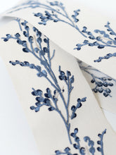 Laura Ashley Borders - Pussy Willow, Seaspray